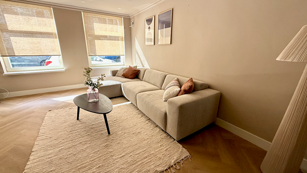 Medium property photo - Barentszstraat, 2518 XC The Hague